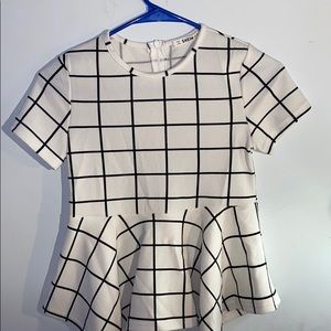 Brand new kids shirt